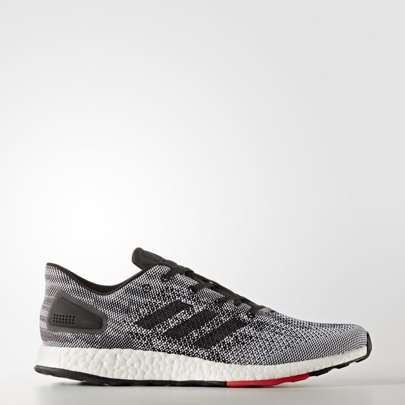 Pureboost hot sale dpr red